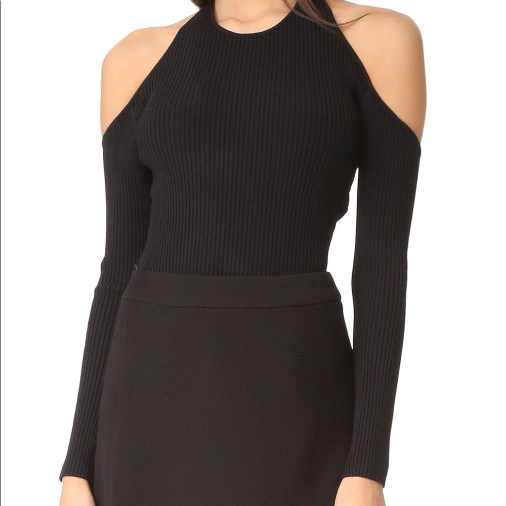 C/Meo Collective No Return Top